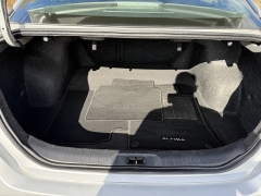 Used 2023  Nissan Altima 2.5 SV AWD Sedan at Maxx Loans near St. Adrian, MI