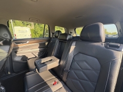Used 2024 Volkswagen Atlas 2.0T SE w/Technology 4MOTION at Maxx Loans near St. Adrian, MI