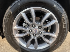 Used 2024 GMC Terrain AWD 4dr SLT at Maxx Loans near St. Adrian, MI