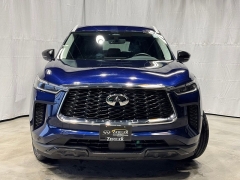 Used 2024  INFINITI QX60 LUXE FWD at Maxx Loans near St&period; Adrian&comma; MI