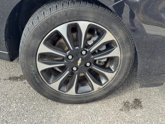 Used 2022  Chevrolet Spark 4dr HB CVT 1LT at Maxx Loans near St&period; Adrian&comma; MI