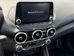 Used 2022 Nissan Sentra SV CVT at Maxx Loans near St. Adrian, MI
