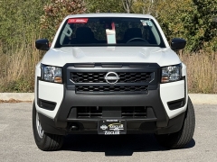 Used 2025  Nissan Frontier King Cab 4x4 S at Maxx Loans near St. Adrian, MI