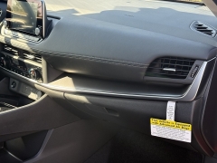 New 2026 Nissan Rogue AWD SV at Zeigler Nissan of Orland Park near Orland Park, IL