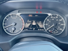 New 2026 Nissan Rogue AWD SV at Zeigler Nissan of Orland Park near Orland Park, IL