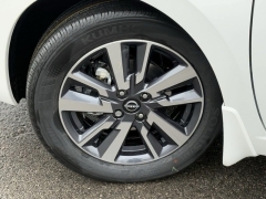 Used 2025  Nissan Versa SV CVT at Maxx Loans near St&period; Adrian&comma; MI