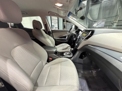 Used 2016  Hyundai Santa Fe Sport 4d SUV FWD 2.4L at Maxx Loans near St. Adrian, MI