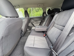 New 2026 Nissan Rogue AWD SV at Zeigler Nissan of Orland Park near Orland Park, IL