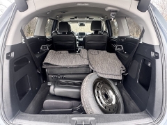 Used 2023  Honda Odyssey Touring Auto at Maxx Loans near St&period; Adrian&comma; MI