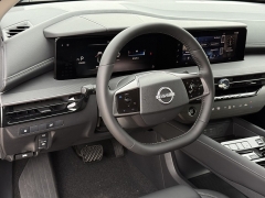 New 2025 Nissan Murano AWD SV at Zeigler Nissan of Orland Park near Orland Park, IL