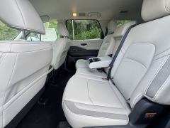 New 2025 Nissan Pathfinder SL 4WD at Zeigler Nissan of Orland Park near Orland Park, IL