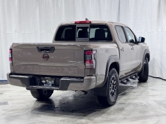 Used 2022  Nissan Frontier Crew Cab 4x4 PRO-4X Auto at Maxx Loans near St&period; Adrian&comma; MI