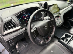 Used 2024  Honda Odyssey Sport Auto at Maxx Loans near St&period; Adrian&comma; MI