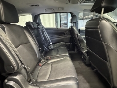 Used 2023  Honda Odyssey Touring Auto at Maxx Loans near St. Adrian, MI