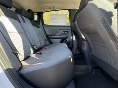 Used 2025  Nissan Kicks SV AWD at Maxx Loans near St&period; Adrian&comma; MI