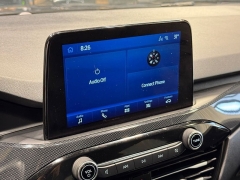 Used 2024  Ford Escape ST-Line FWD at Maxx Loans near St&period; Adrian&comma; MI
