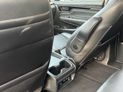 Used 2023  Honda Odyssey Touring Auto at Maxx Loans near St. Adrian, MI