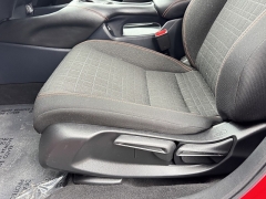 Used 2023  Honda HR-V Sport AWD CVT at Maxx Loans near St&period; Adrian&comma; MI