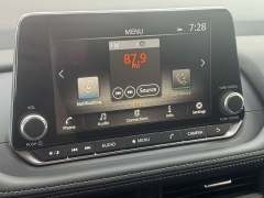 New 2026 Nissan Rogue AWD SV at Zeigler Nissan of Orland Park near Orland Park, IL