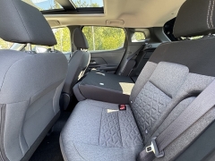 New 2026 Nissan Kicks SV AWD at Zeigler Nissan of Orland Park near Orland Park, IL