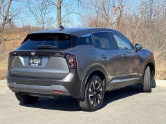 Used 2025  Nissan Kicks SV AWD at Maxx Loans near St&period; Adrian&comma; MI