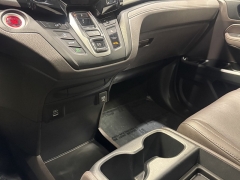 Used 2022  Honda Odyssey EX-L Auto at Maxx Loans near St&period; Adrian&comma; MI