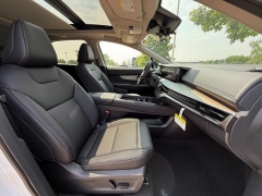 New 2025 Nissan Murano AWD SL at Zeigler Nissan of Orland Park near Orland Park, IL