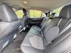 Used 2023  Toyota Camry SE Auto AWD (Natl) at Maxx Loans near St. Adrian, MI