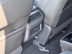 New 2025 Nissan Pathfinder Rock Creek 4WD at Zeigler Nissan of Orland Park near Orland Park, IL