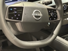 New 2025 Nissan Murano AWD SL at Zeigler Nissan of Orland Park near Orland Park, IL