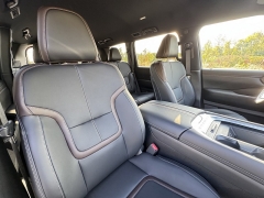 New 2026 Nissan Armada 4x4 SL at Zeigler Nissan of Orland Park near Orland Park, IL