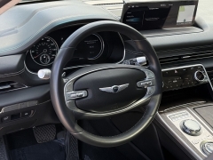 Used 2024 Genesis GV80 3.5T AWD at Maxx Loans near St. Adrian, MI