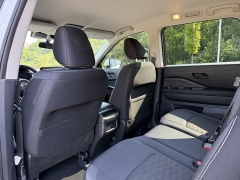 Used 2025 Nissan Pathfinder SV 4WD at Maxx Loans near St. Adrian, MI