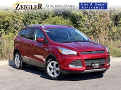 Used 2014 Ford Escape 4d SUV FWD SE at Zeigler Nissan of Orland Park near Orland Park, IL