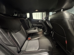 Used 2024 Jeep Compass Trailhawk 4x4 at Maxx Loans near St. Adrian, MI