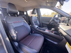 Used 2025  Nissan Kicks SR AWD at Maxx Loans near St. Adrian, MI