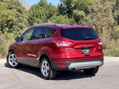 Used 2014 Ford Escape 4d SUV FWD SE at Zeigler Nissan of Orland Park near Orland Park, IL