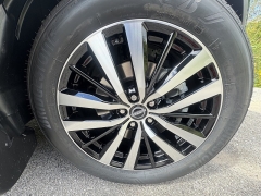 New 2025 Nissan Pathfinder Platinum 4WD at Zeigler Nissan of Orland Park near Orland Park, IL