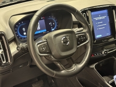 Used 2024  Volvo XC40 B5 AWD Plus Dark Theme at Maxx Loans near St&period; Adrian&comma; MI