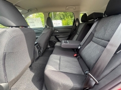 New 2026 Nissan Rogue AWD SV at Zeigler Nissan of Orland Park near Orland Park, IL