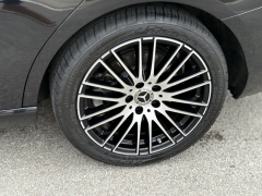 Used 2023 Mercedes-Benz C-Class C 300 4MATIC Sedan at Maxx Loans near St. Adrian, MI