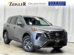 Used 2025 Nissan Rogue AWD S at Maxx Loans near St. Adrian, MI