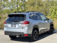 Used 2024 Subaru Forester Wilderness AWD at Zeigler Nissan of Orland Park near Orland Park, IL