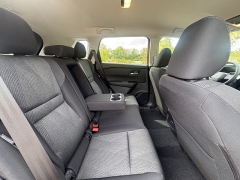 New 2026 Nissan Rogue AWD SV at Zeigler Nissan of Orland Park near Orland Park, IL