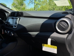 Used 2025  Nissan Versa S CVT at Maxx Loans near St&period; Adrian&comma; MI