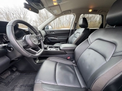 Used 2025  Nissan Pathfinder SL 4WD at Maxx Loans near St&period; Adrian&comma; MI