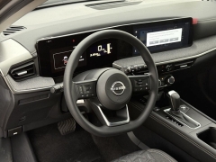 Used 2025  Nissan Kicks SV AWD at Maxx Loans near St&period; Adrian&comma; MI