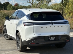 New 2026 Nissan Murano AWD SL at Zeigler Nissan of Orland Park near Orland Park, IL