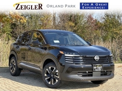  2025 Nissan Kicks SV AWD at Maxx Loans near St&period; Adrian&comma; MI