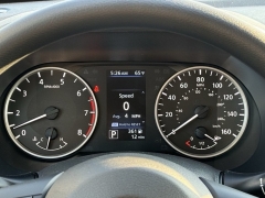New 2025 Nissan Sentra S CVT at Zeigler Nissan of Orland Park near Orland Park, IL
